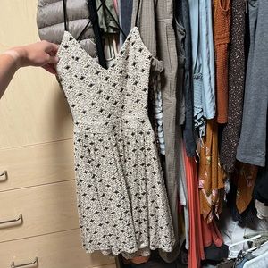 foreign exchange dress